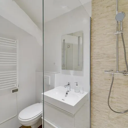 Les Mansardes Du Roi - Proche Chateau Apartment